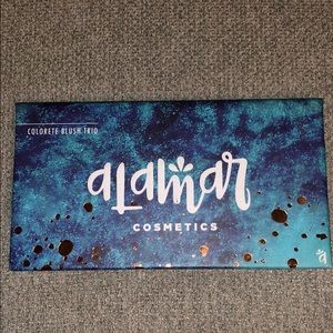 Alamar cosmetics